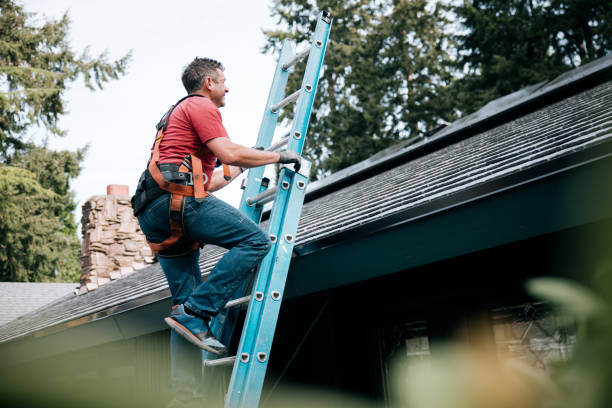 Reliable Staunton, VA Roofing Solutions